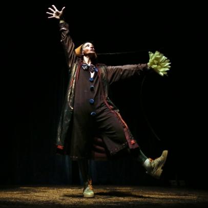 Marie Thomas - Comment va le monde?