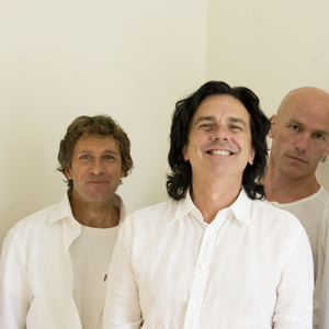 Marillion at L'Olympia de Montréal (April 24, 2015)