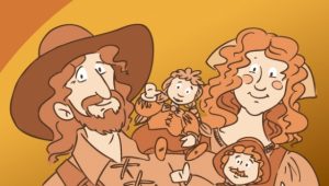 MARIMUSETTE - Concert Sons et Brioches