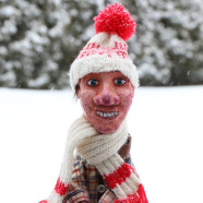 Marionnettes : spectacle Ti-Gus de retour pour la saison hivernale