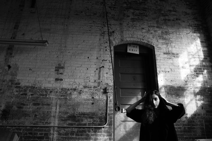 MARISSA NADLER, WREKMEISTER HARMONIES, et MUSCLE AND MARROW - La Sala Rossa