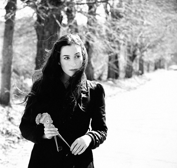 Marissa Nadler + Wrekmeister Harmonies