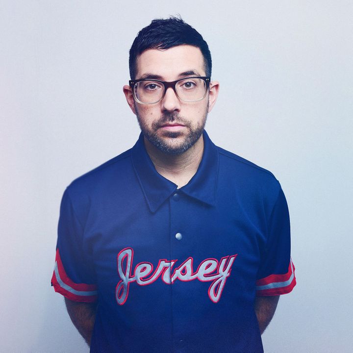 Mark Guiliana + Delgres