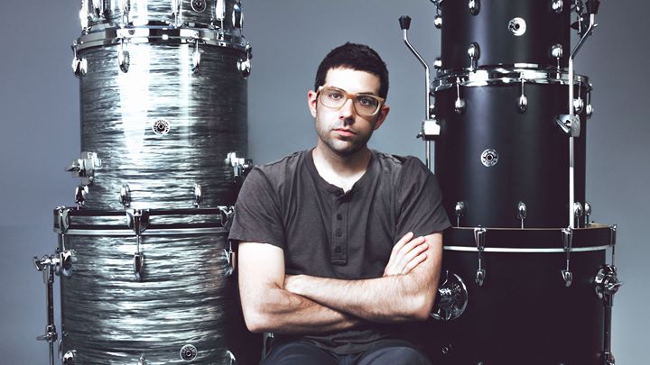 MARK GUILIANA JAZZ QUARTET