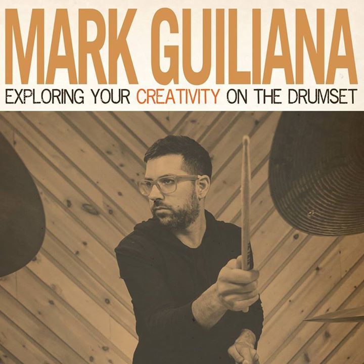 Mark Guiliana + Mark Guiliana Jazz Quartet at Gesù