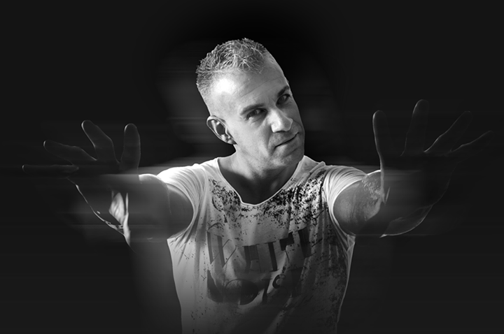 Mark Sherry