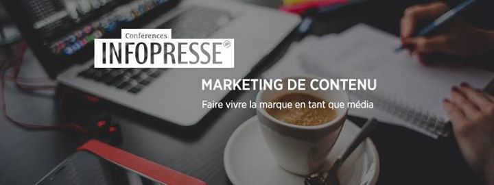 Marketing de Contenu