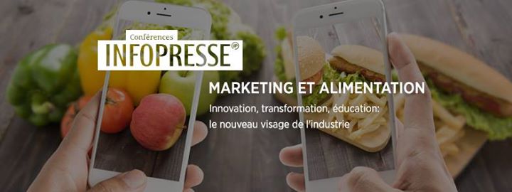 Marketing et Alimentation