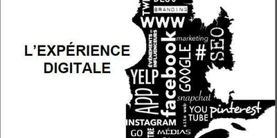 MARKETING ET MÉDIAS SOCIAUX - MONTREAL, QC