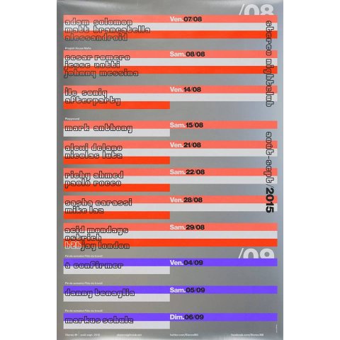 MARKUS SCHULZ [ ALL NIGHT LONG ]