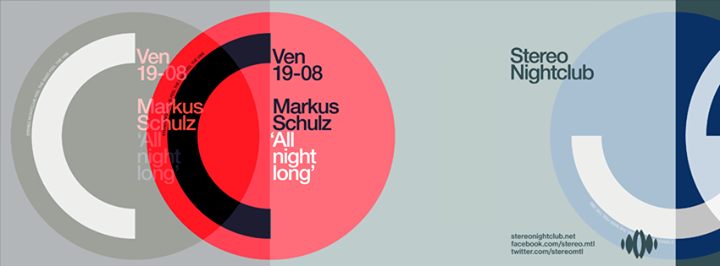 Markus Schulz (All Night Long)
