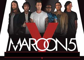 Maroon 5