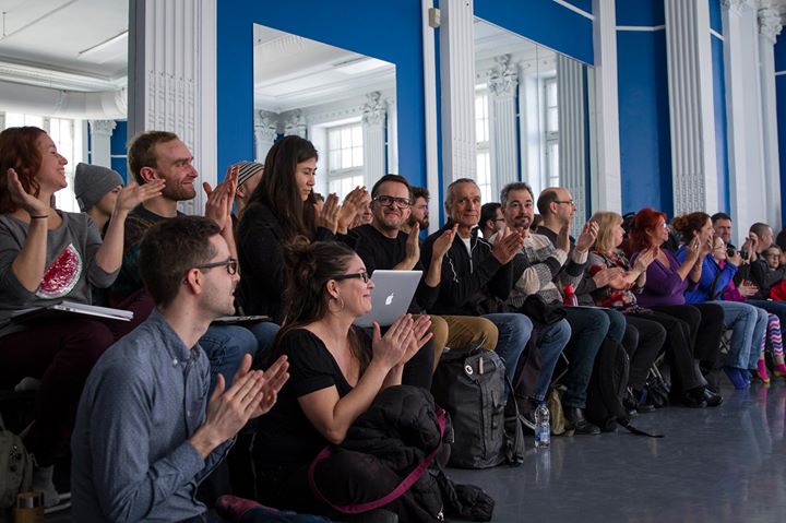 Marquer la danse - Présentation des projets finalistes