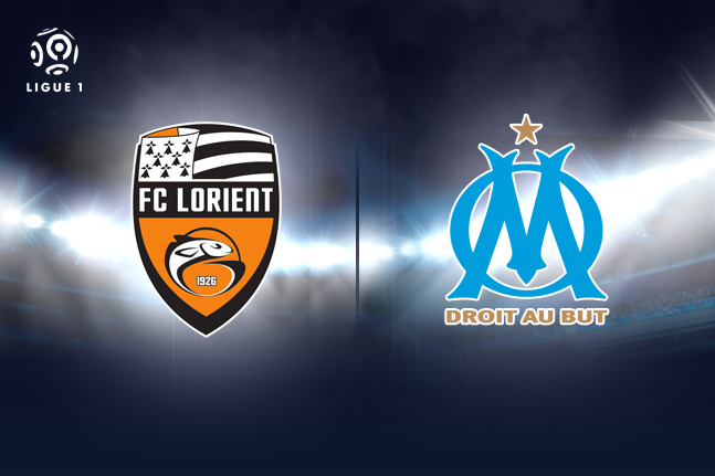 Marseille - Lorient