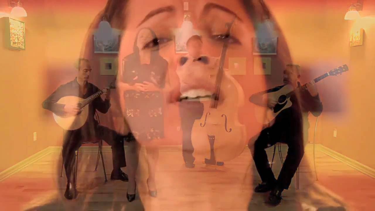 Marta Raposo - Fados traditionnels et poèmes originaux