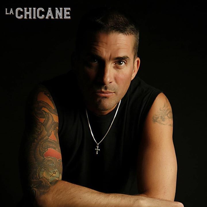 Martin Bedar La Chicane