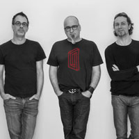 Martin Boisseau et les Coeurs putains