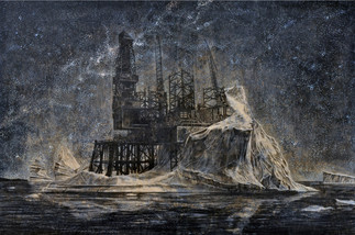 Martin Bureau – Les fables de l'Empire