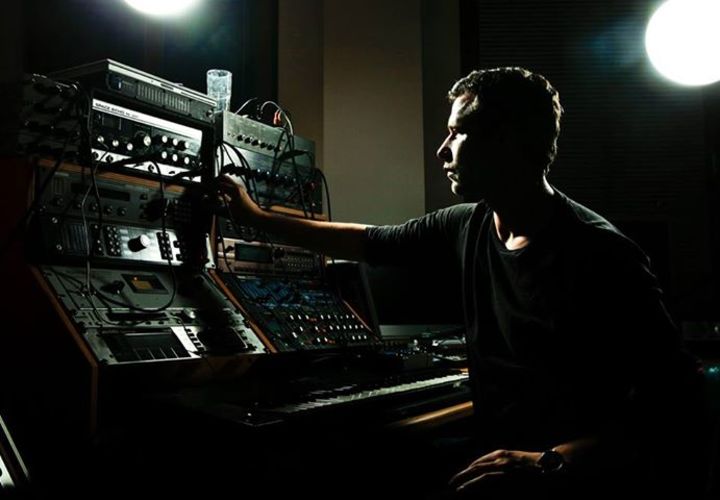 Martin Buttrich
