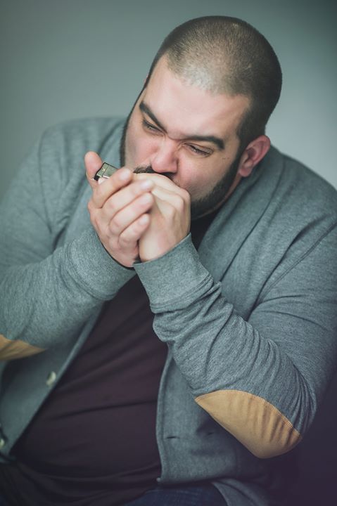 Martin Goyette – Big Beets