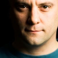 Martin Levac - Dance Into The Light