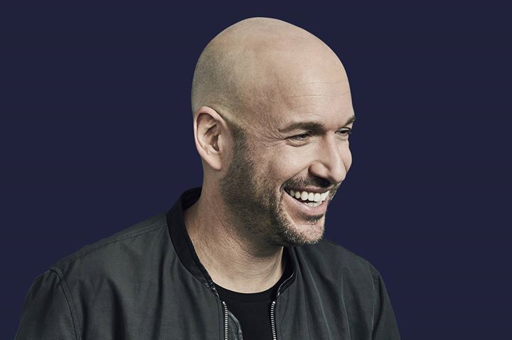 Martin Matte // Place des Arts