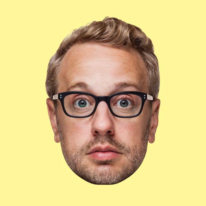 Martin Perizzolo // Première Montréalaise