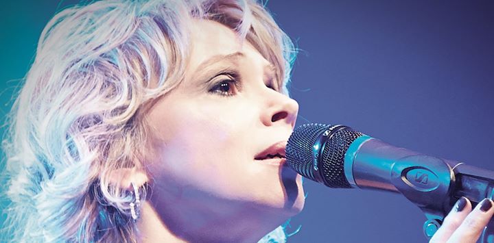 Martine St-Clair // Tournée 2015 // Thetford-Mines