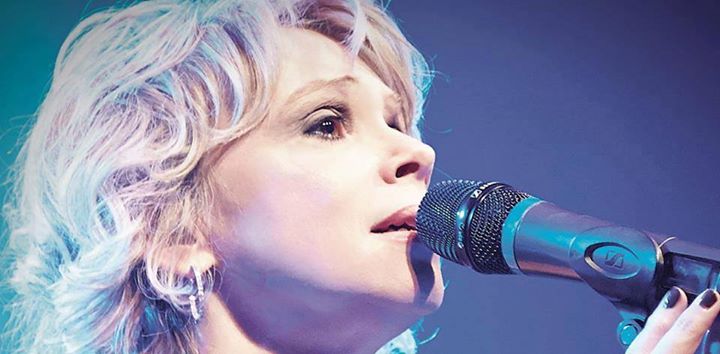 Martine St-Clair // Tournée 2016 // Terrebonne