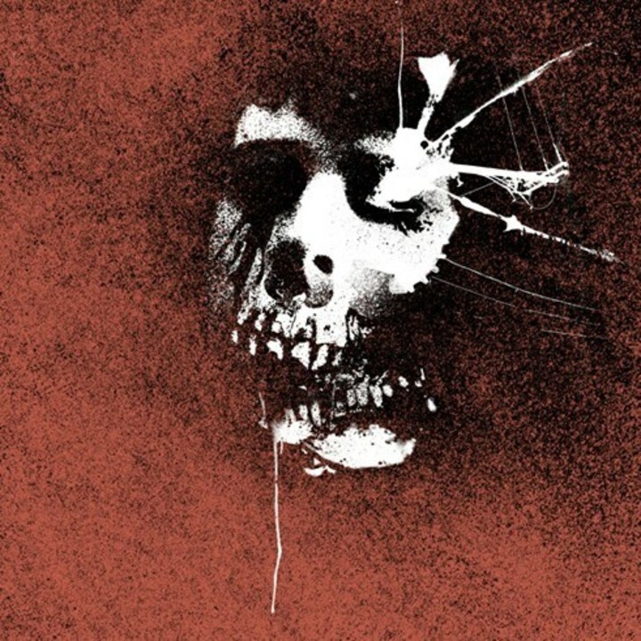 Maruta + Iron Reagan