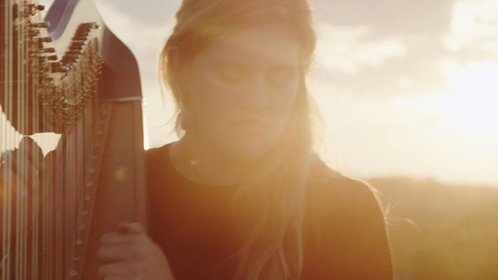 Mary Lattimore w/ Chalk and Rosali