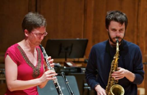 MASC Forum 3: Sky Macklay