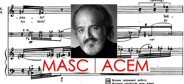 MASC Forum II: John Rea on Reorchestration