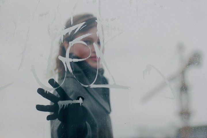 MASC Forum IV: Elena Rykova