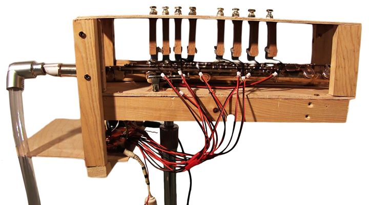 MASC Presents: Bryan Jacobs