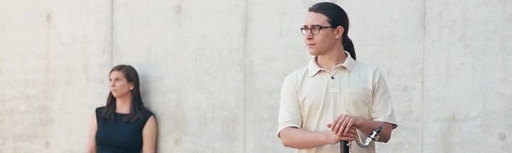 MASC Presents: Noise-Bridge