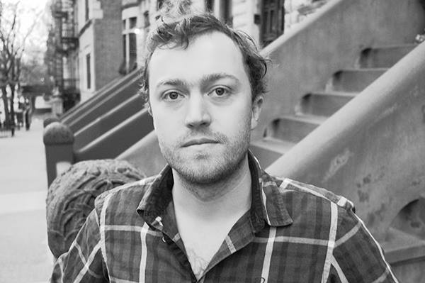 MASC Presents: Taylor Brook