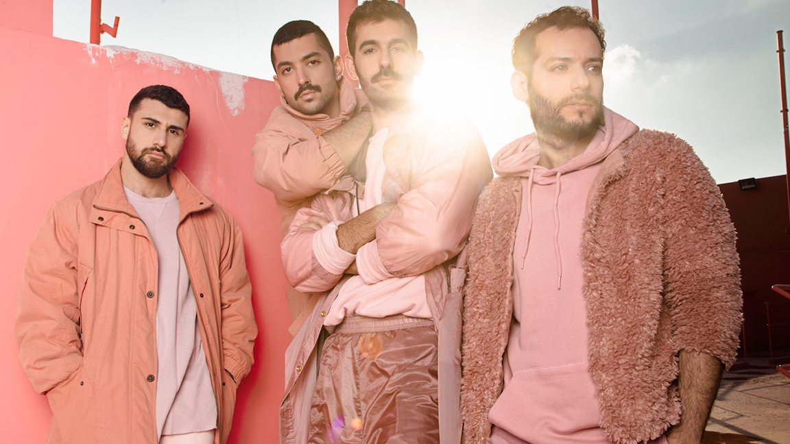 Mashrou Leila