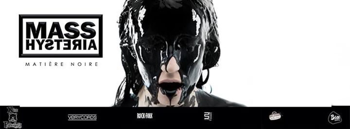 Mass Hysteria, Groupe Surprise, Alien's Cab & Général K-O - Vendredi 23 Septembre aux Foufounes Électriques