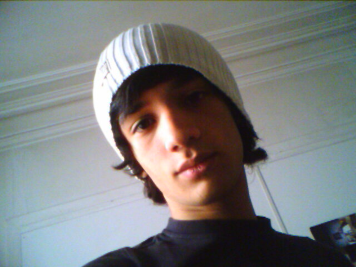 Massyl + Vladu + Little tapes djs