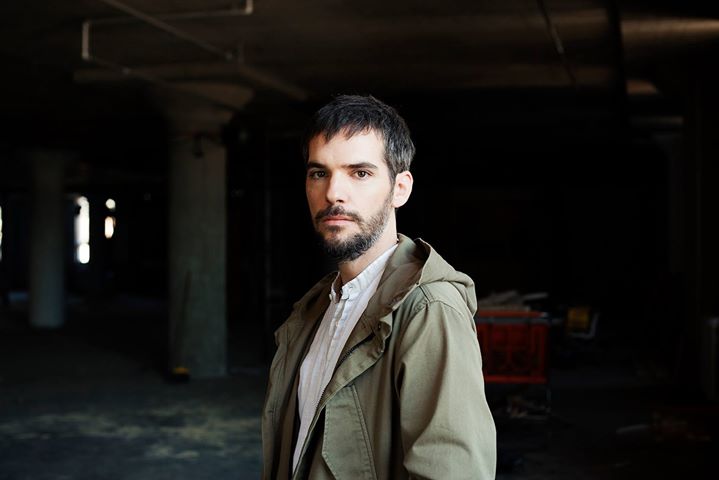 Mat Vezio / Le Zaricot