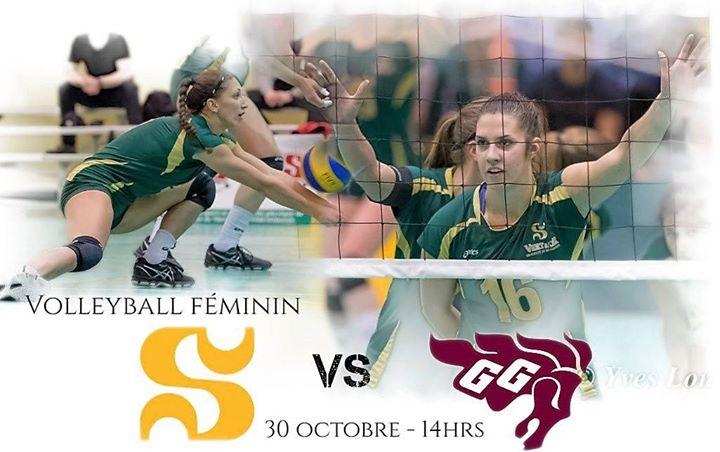 Match d'ouverture Vert&Or