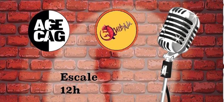 Match IMPRO Grasset VS AGE Grasset!