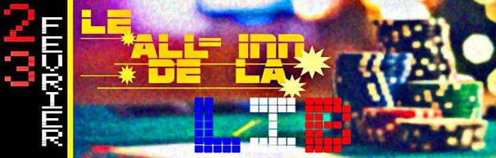 Match Special de La LiB : ALL IN