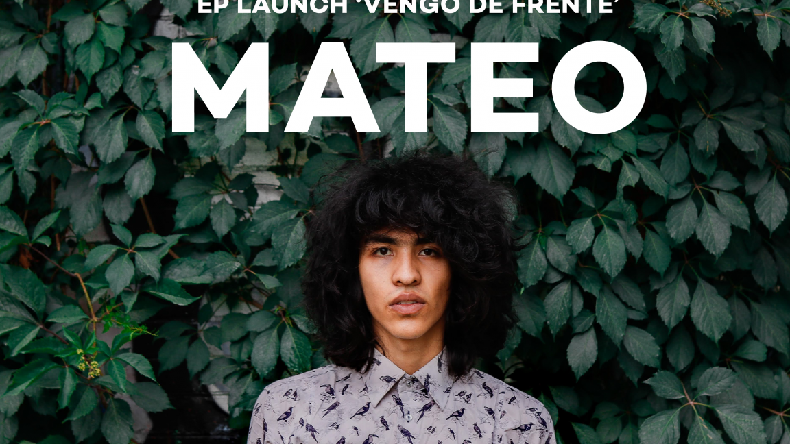 Mateo