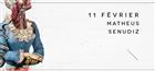 Matheus + Senudiz