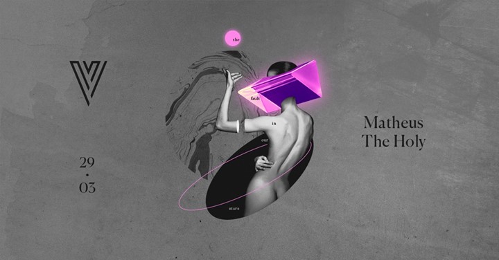 Matheus - The Holy