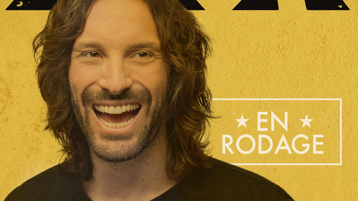 Mathieu Cyr: Mathieu Cyr