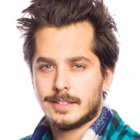 Mathieu Holubowski - Festival de Jazz de Montréal