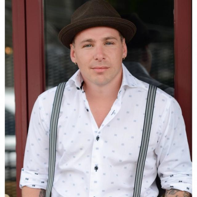 Mathieu Langevin et David Jalbert